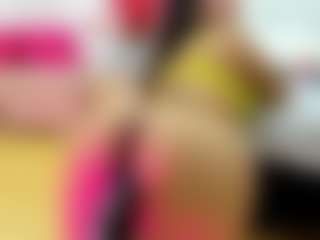 Live cam show with DulceQueen - Twerk on nudelive.tv