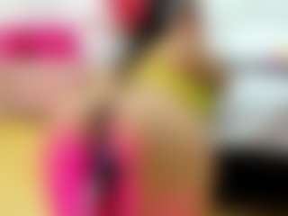 DulceQueen's Live Sex Cam Show
