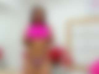 DulceQueen's Live Sex Cam Show