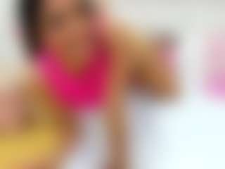 DulceQueen's Live Sex Cam Show