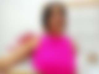 DulceQueen's Live Sex Cam Show