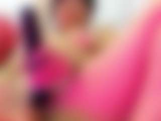 DulceQueen's Live Sex Cam Show