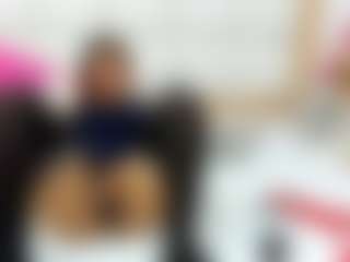 DulceQueen's Live Sex Cam Show
