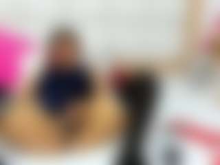 DulceQueen's Live Sex Cam Show