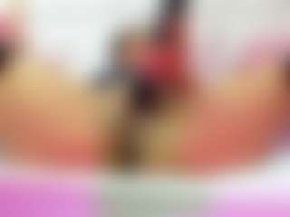 DulceQueen's Live Sex Cam Show