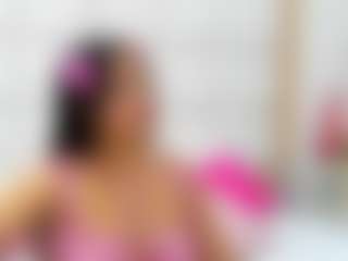 Live cam show with DulceQueen - Bikini on https://playwithruby.com