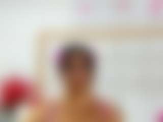DulceQueen's Live Sex Cam Show