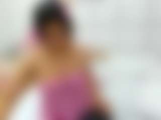 DulceQueen's Live Sex Cam Show