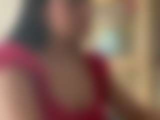 DulceQueen's Live Sex Cam Show