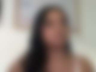 Live cam show with DulceQueen - Hairy Pussy Lovense on sexylive.show