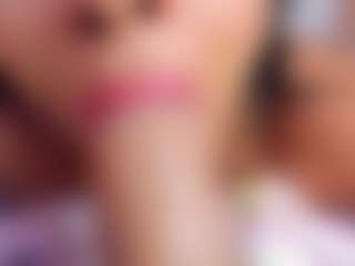 DulceQueen's Live Sex Cam Show