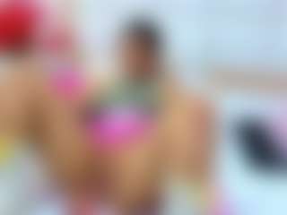 DulceQueen's Live Sex Cam Show
