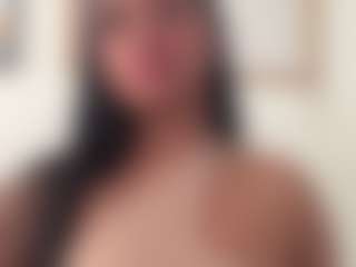 DulceQueen's Live Sex Cam Show