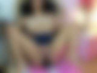 DulceQueen's Live Sex Cam Show