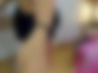 DulceQueen's Live Sex Cam Show