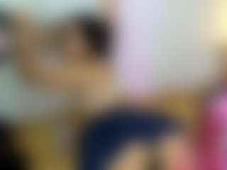 DulceQueen's Live Sex Cam Show