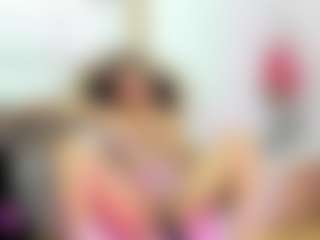 DulceQueen's Live Sex Cam Show