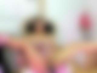 DulceQueen's Live Sex Cam Show