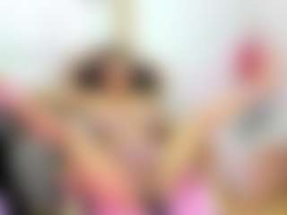 DulceQueen's Live Sex Cam Show
