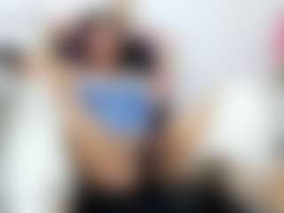 DulceQueen's Live Sex Cam Show