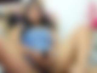 DulceQueen's Live Sex Cam Show