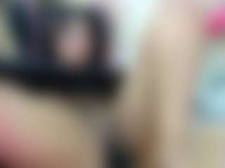 DulceQueen's Live Sex Cam Show