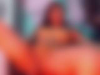 Live cam show with khiara-moretti - Black Hair on Camsoda