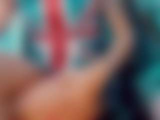 Show live cam dengan khiara-moretti - Latina di Camsoda | colombia
