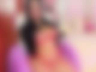 Lilith-Salvatoree's Live Sex Cam Show