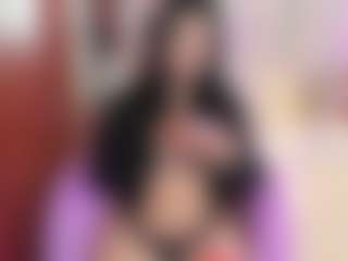 Lilith-Salvatoree's Live Sex Cam Show