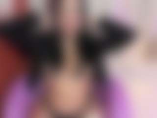 Lilith-Salvatoree's Live Sex Cam Show