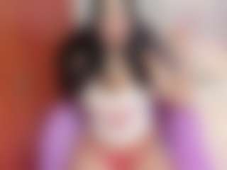 Lilith-Salvatoree's Live Sex Cam Show
