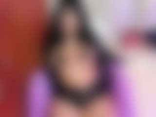 Lilith-Salvatoree's Live Sex Cam Show