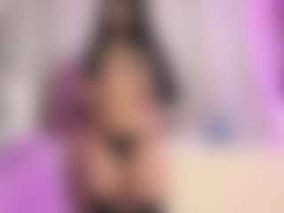 Lilith-Salvatoree's Live Sex Cam Show