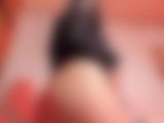 Lilith-Salvatoree's Live Sex Cam Show
