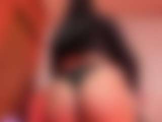 Lilith-Salvatoree's Live Sex Cam Show