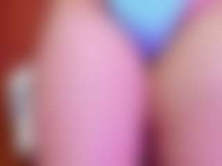 Lilith-Salvatoree's Live Sex Cam Show