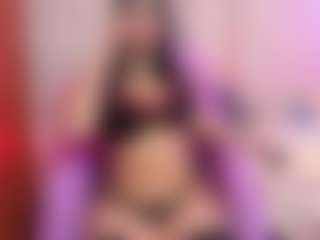 Lilith-Salvatoree's Live Sex Cam Show