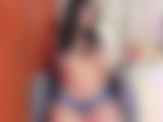 Lilith-Salvatoree's Live Sex Cam Show