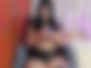 Lilith-Salvatoree's Live Sex Cam Show