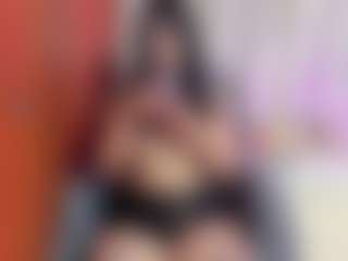 Lilith-Salvatoree's Live Sex Cam Show