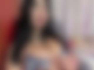 Lilith-Salvatoree's Live Sex Cam Show