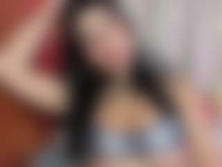 Lilith-Salvatoree's Live Sex Cam Show