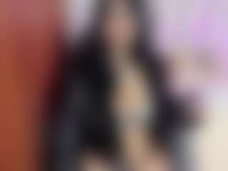 Lilith-Salvatoree's Live Sex Cam Show