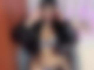 Lilith-Salvatoree's Live Sex Cam Show