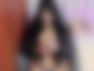 Lilith-Salvatoree's Live Sex Cam Show