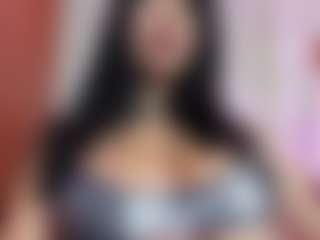 Lilith-Salvatoree's Live Sex Cam Show