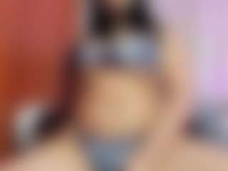 Lilith-Salvatoree's Live Sex Cam Show