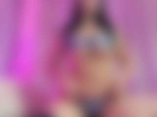 Live cam show with Lilith-Salvatoree - BBW on livesexfox.com