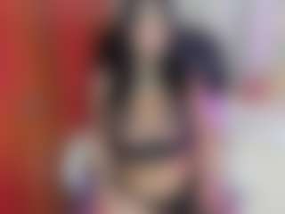 Lilith-Salvatoree's Live Sex Cam Show
